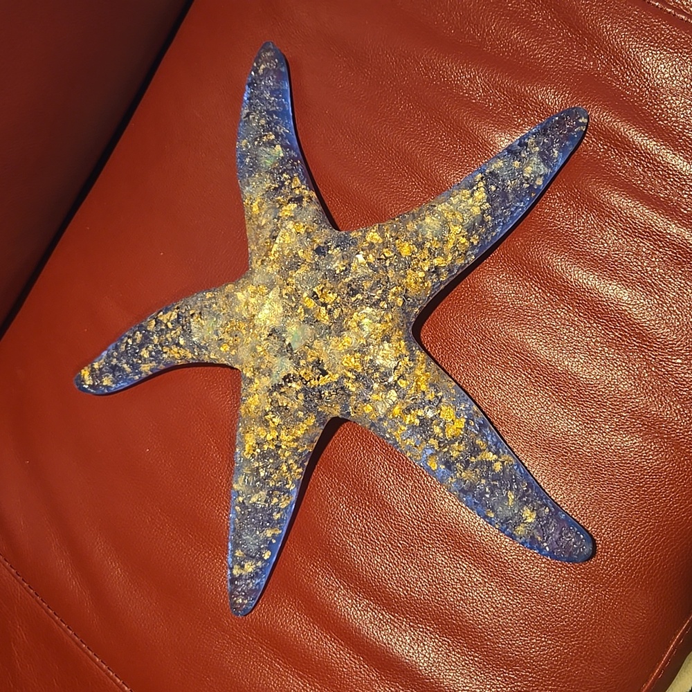 Decorative Starfish